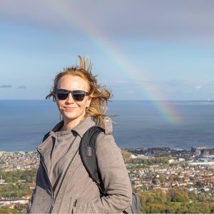 Meet your Posher, Erica